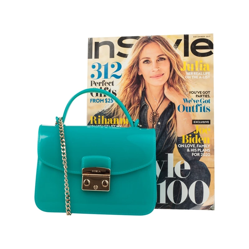Мини сумка через плечо Furla C3|Сумки с ручками| |
