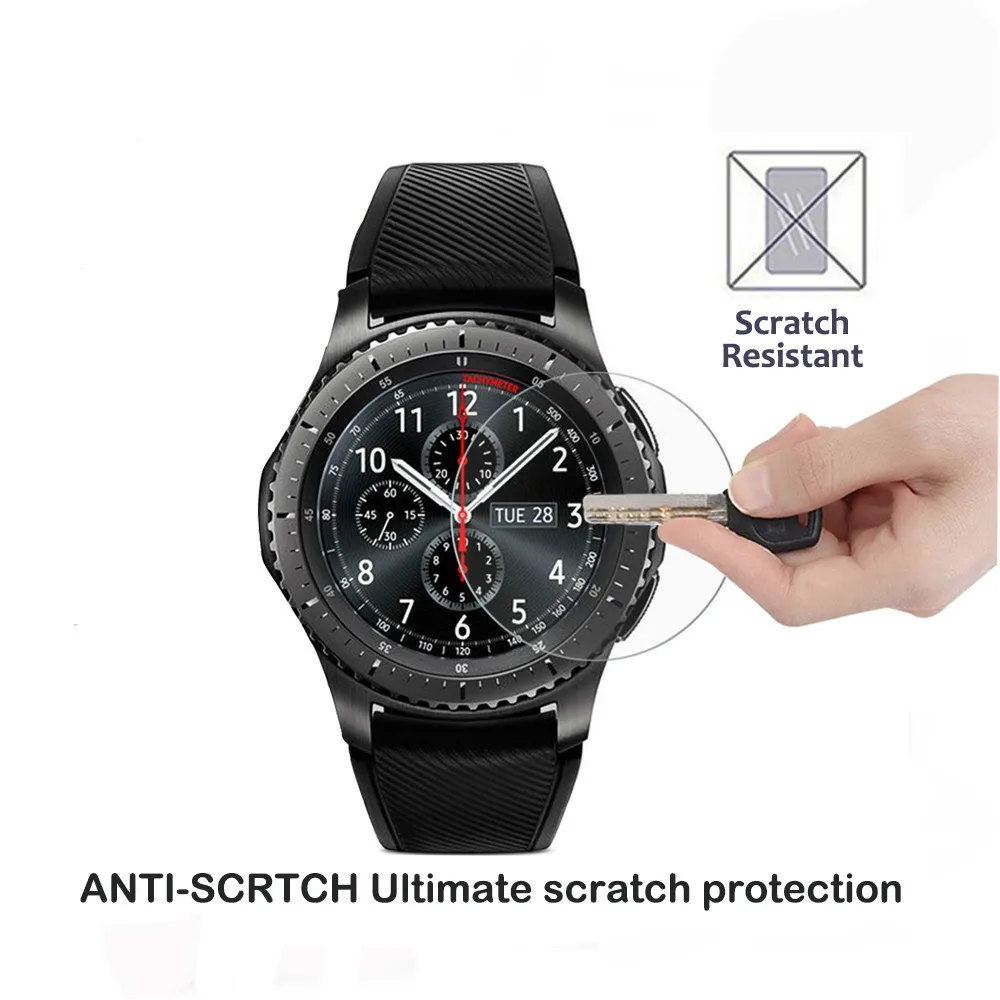Smart-Watch-2-5D-9H-Hardness-Clear-Scratch-Resistant-Tempered-Glass-Screen-Protector-For-Samsung-Gear (1)