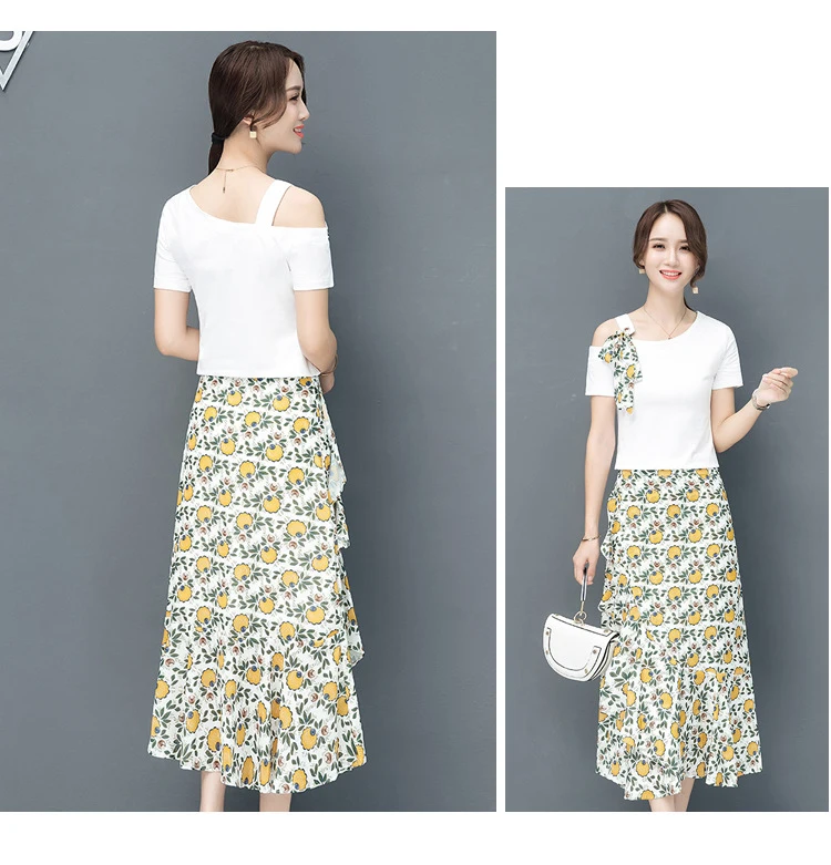 Комплект женский короткий Блейзер и брюки до колена из двух предметов одежда Осень корейский офисный модный тонкий шикарный клетчатый