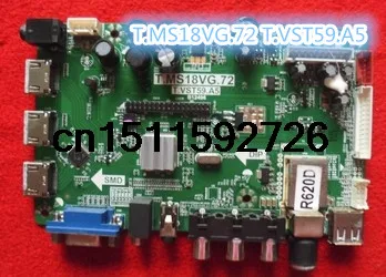 

42CE530ALED motherboard T.MS18VG.72 T.VST59.A5 screen V420H2