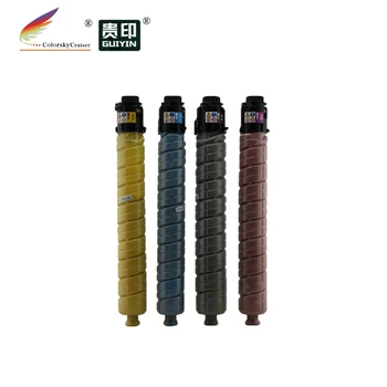 

(CS-RC2003L) compatible toner printer cartridge for Ricoh MP C2003SP C2503SP C2503LC MPC2503LC MPC2003SP MPC2503SP KCMY 15k/3k
