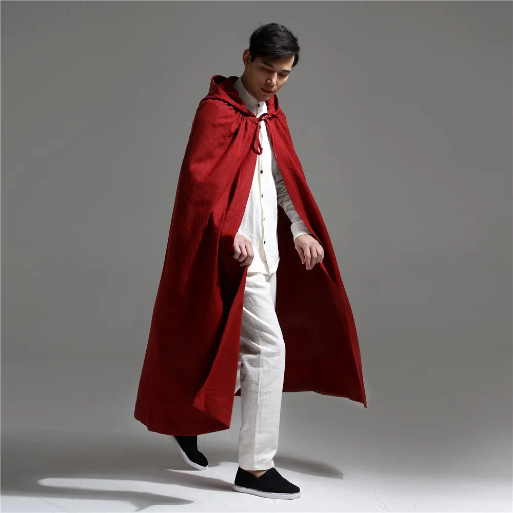 red trench (2)