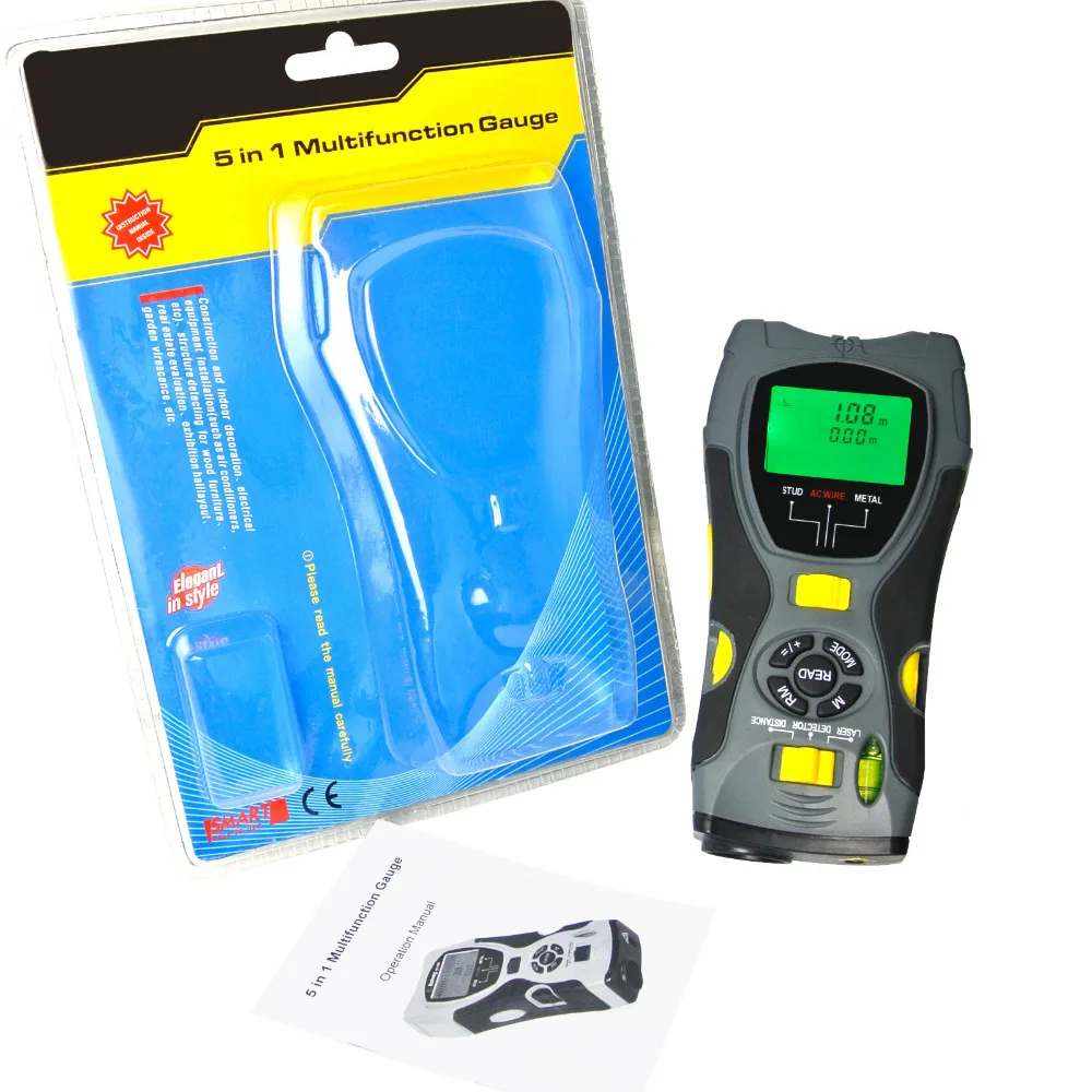 gain-express-gainexpress-Distance-Meter-CK-109G-set