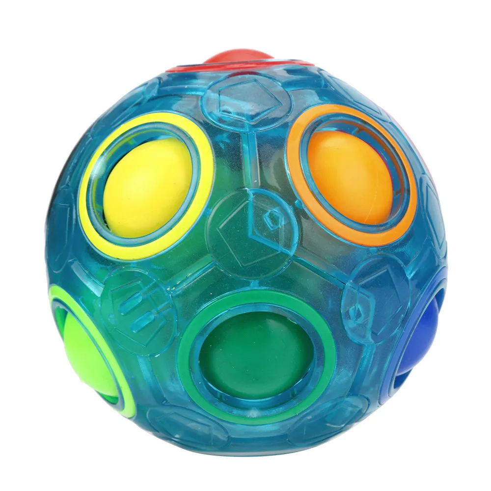 magic ball stress reliever