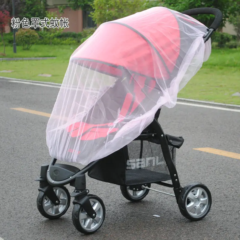 stroller bug cover