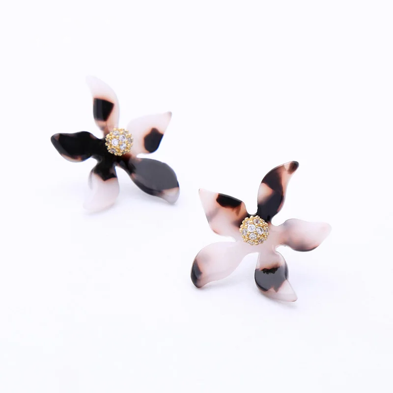 flower earings (7)