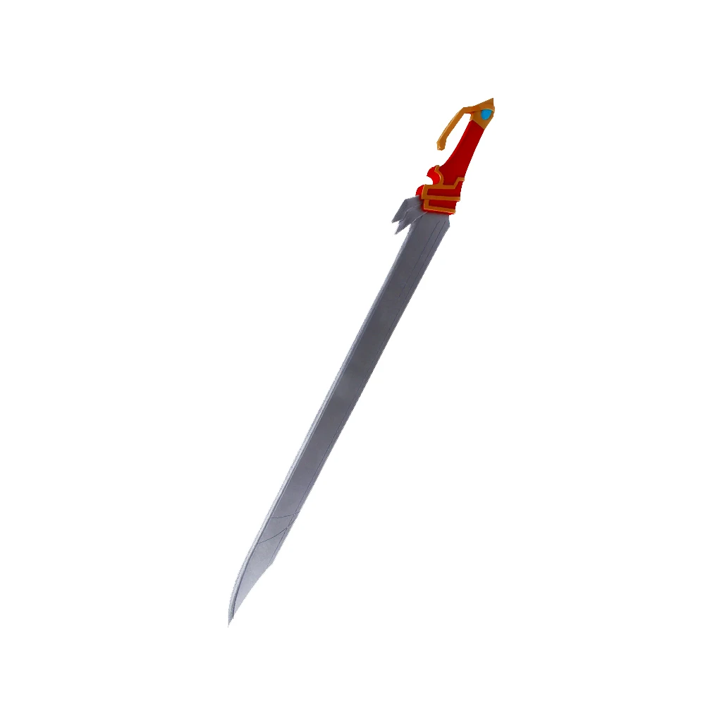 Re creaters Косплей Опора Selesia Upitiria Sword