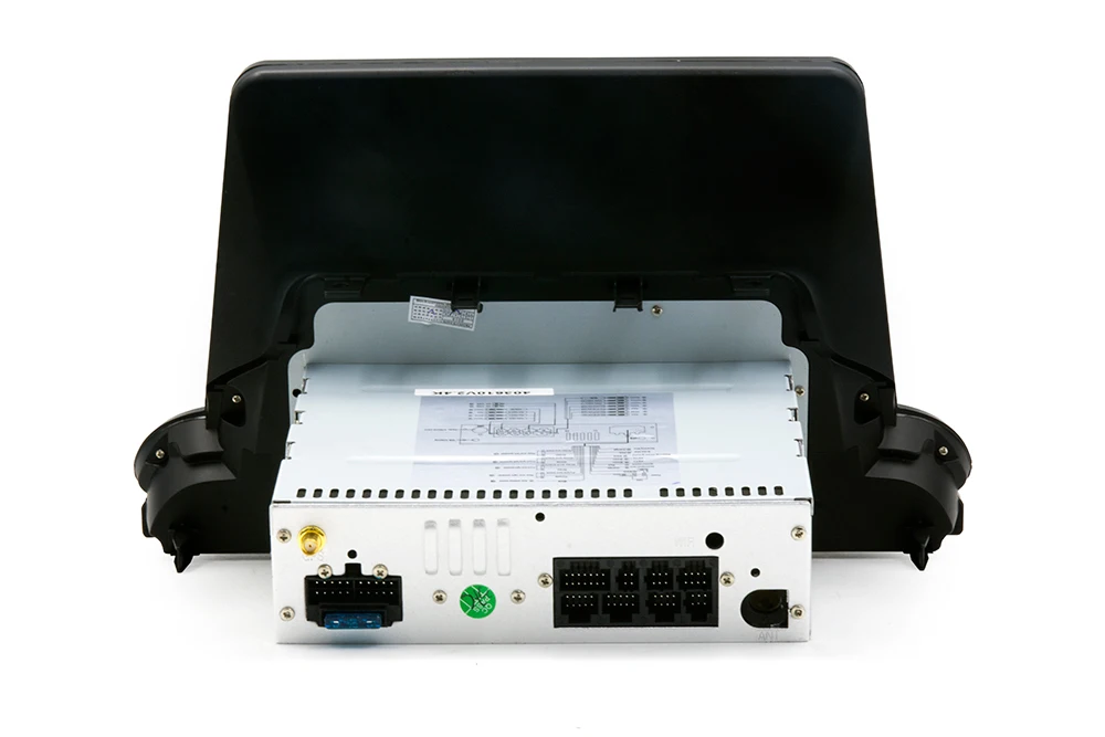 Clearance 1 din 9" Android 9.0 Car Radio GPS Head Unit for KIA CERATO FORTE 2018 Bluetooth 4.2 WIFI USB 4GB RAM 32GB/64GB ROM 5