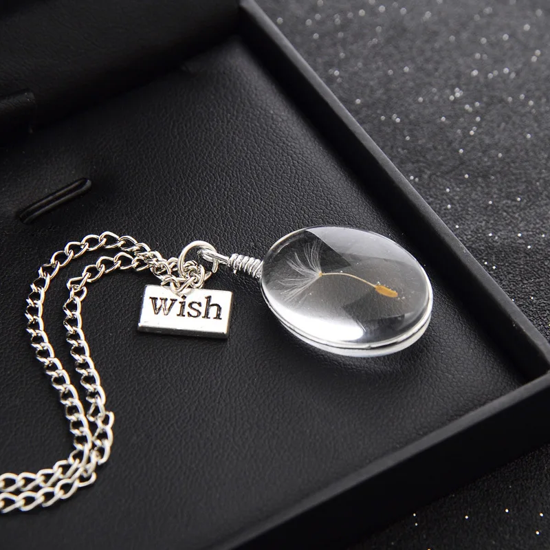 Pendant Necklace Charm Women