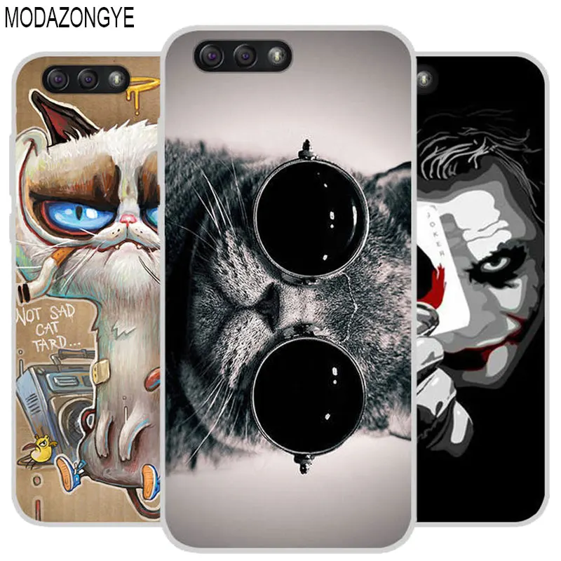 

Asus Zenfone 4 ZE554KL Case 5.5 inch Soft TPU Back Cover Phone Case For Asus Zenfone 4 ZE554KL ZE 554KL ZE554 KL Case Silicone