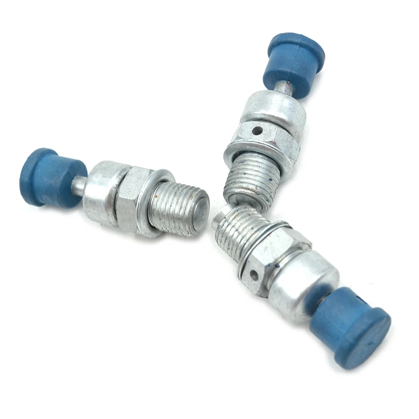 3PCS Decompression Valve Kit For Husqvarna 362 365 371 372 372XP Chainsaw 503 71 53-01 48mm cylinder piston kit for husqvarna 362 365 371 372 xp cut off saws chainsaw