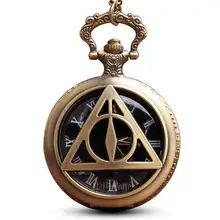 Sci-fi цепочки для карманных часов, винтажные полые кварцевые карманные часы в стиле стимпанк для мужчин, подарки для фанатов