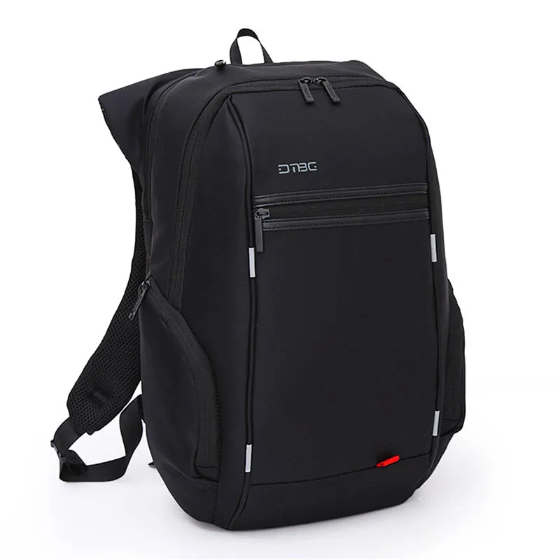 New Fashion Portable Work Person Laptop Backpack Light Weight Large Capacity Backpack Waterproof ...