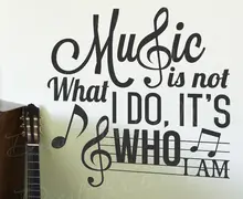 Inspirational Music Quotes Custom Buy Inspirational Music Quotes And Get Free Shipping On Aliexpress Inspirational Music Quotes Entrancing Buy Inspirational Music Quotes And Get Free Shipping On Aliexpress