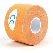  Private Label Plus Size Brown Wide Booby Tape Bra Roll Wholesale Instant Push Up Adhesive Breast Lift Boob Tape With Cover 