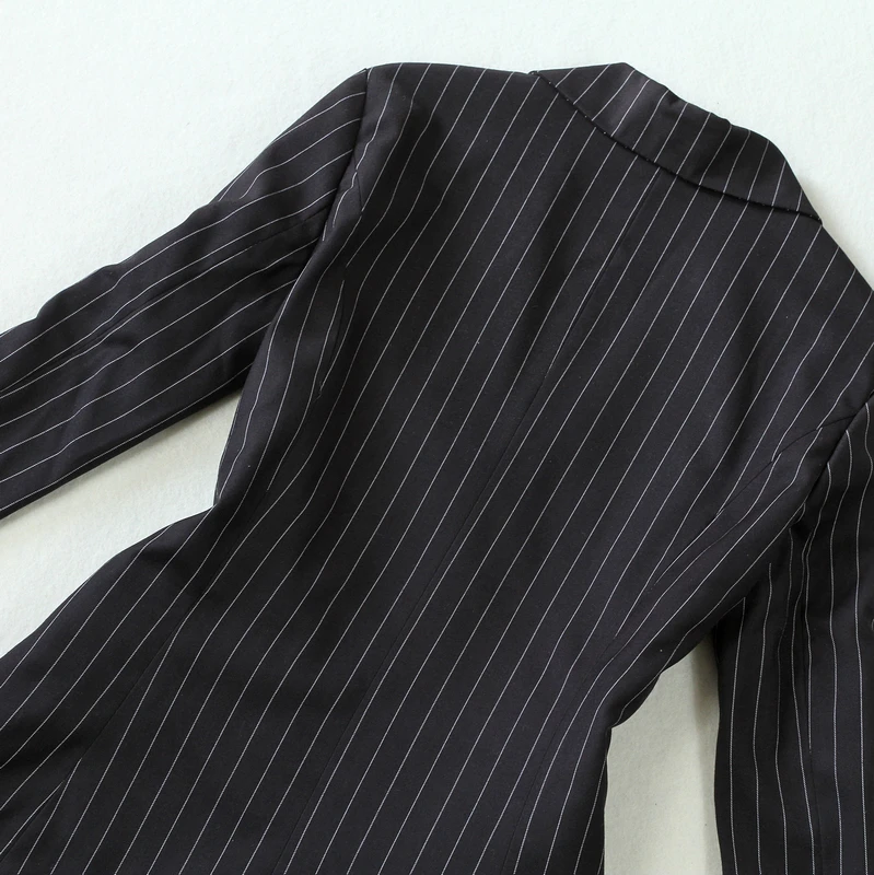 Black blazer women suit jackets two piece skirt suit two piece Black blazer women suit jackets two piece skirt suit two piece