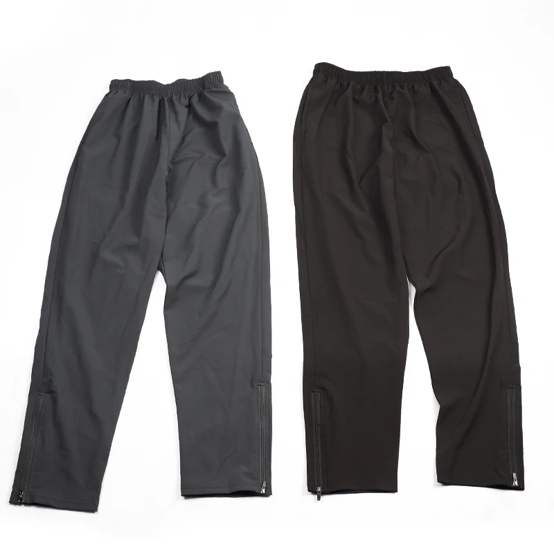 Спортивные Мужские штаны для бега, летние быстросохнущие спортивные тренировочные штаны для бега, мужские баскетбольные тренировочные брюки, брюки