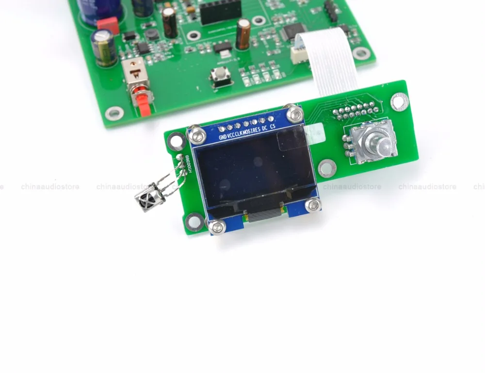 2019 ES9038 ES9038Q2M DAC XMOS XU208 DSD компакт диск плеер мод оптический коаксиальный IIS I2S вход LCD