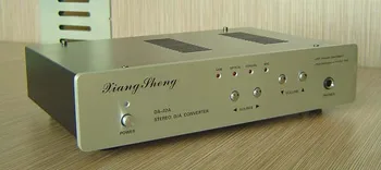 

XiangSheng DAC-02A USB DAC Audio Decode Stereo D/A Converter Amplifier