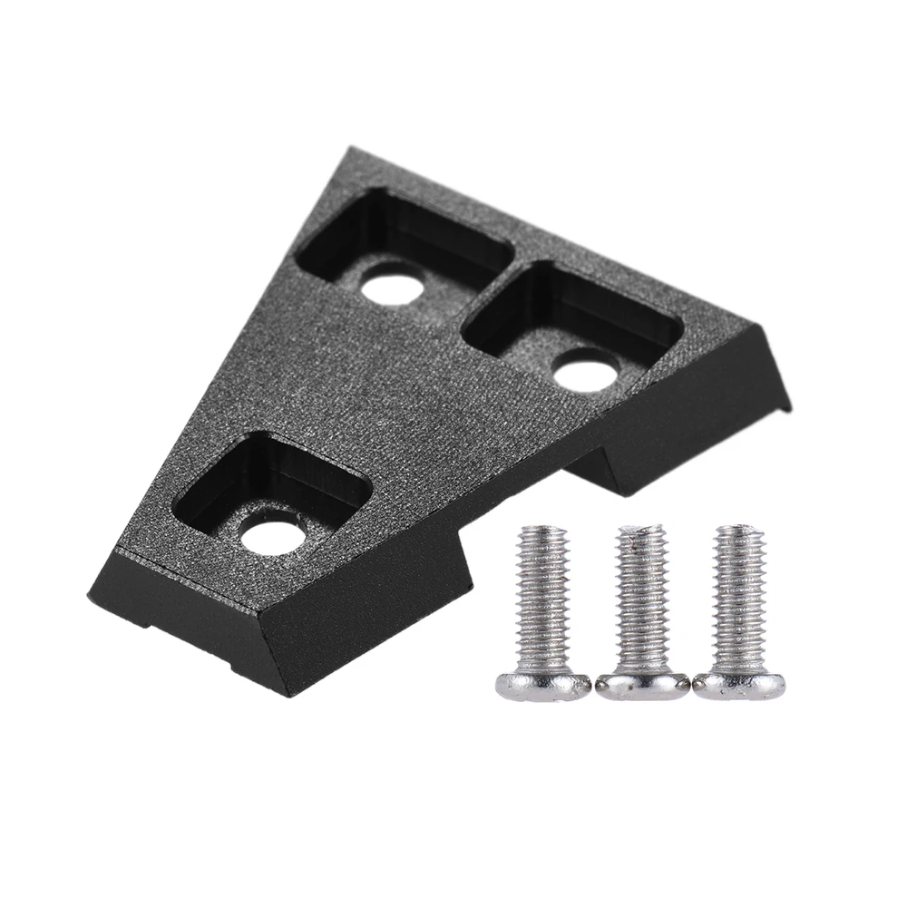 

Andoer Metal V-Mount V Mount V-Lock Male Connector Adapter Plug Socket for Sony DSLR Video Camera Power Supply Battery
