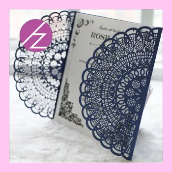 

12pcs/lot free shipping Hot sale new arrival greeting card party invitations wedding invitation paper crafts cards wholesale