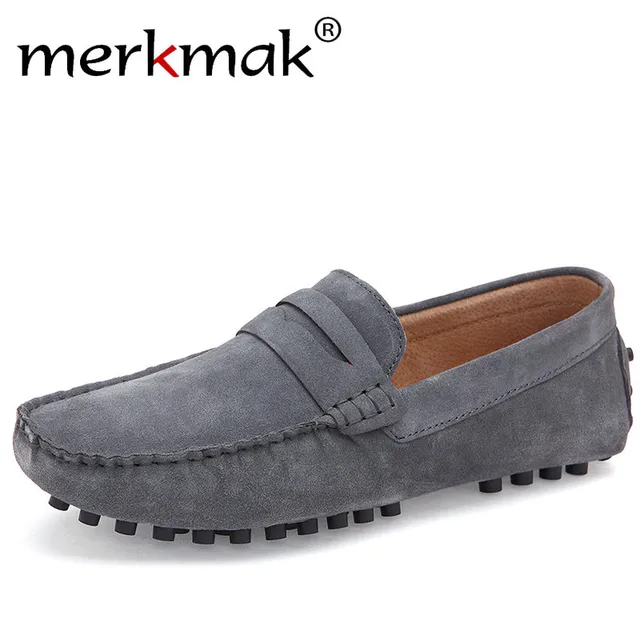 high quality moccasins