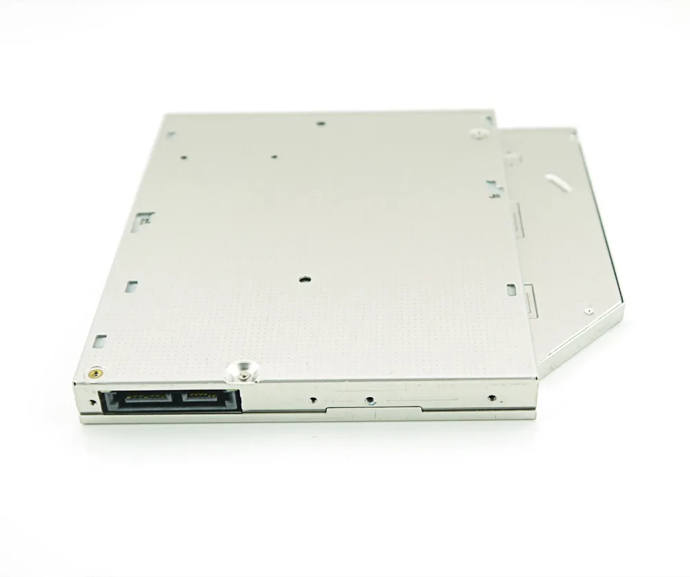 CT40N 6X 3D BD-ROM BD-R DL TL QL Blu-Ray плеер 8X DVD RW DL горелка ноутбук супер мульти тонкий внутренний SATA Привод чехол