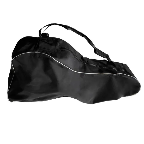 

Outboard Motor Carry Bag Premium Woven Dope Dyed Polyester Fabric