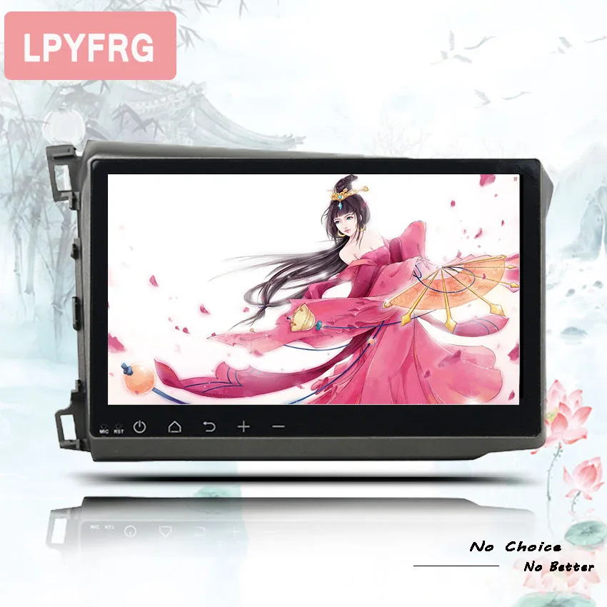 Top Autoradio 2 Din Car Dvd Radio 10.1 " Octa core Gps Android 9.0 4gb+64gb For Honda For Civic 2011 - 2014 Video Support 3/4g Wi-Fi 2 Top Autoradio 2 Din Car Dvd Radio 10.1 " Octa core Gps Android 9.0 4gb+64gb For Honda For Civic 2011 - 2014 Video Support 3/4g Wi-Fi 2