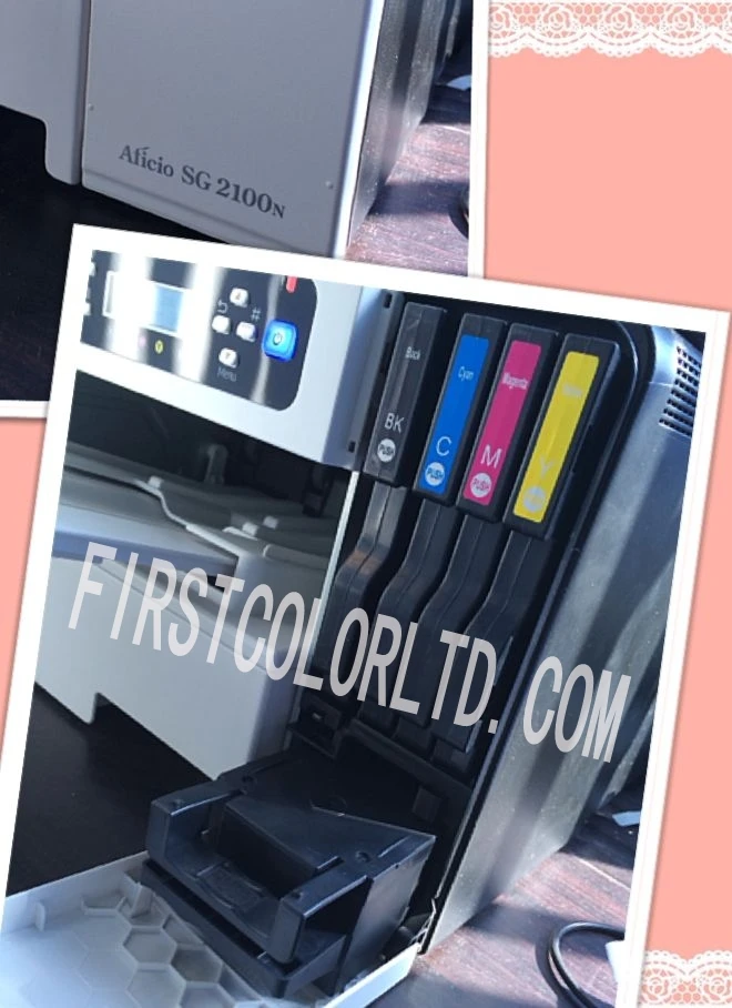 Ink Collector Unit IC41 405783 compatible for Ricoh Sg2100 Sg3100 Sg3110DNW IC41 SG7100 SG2100N