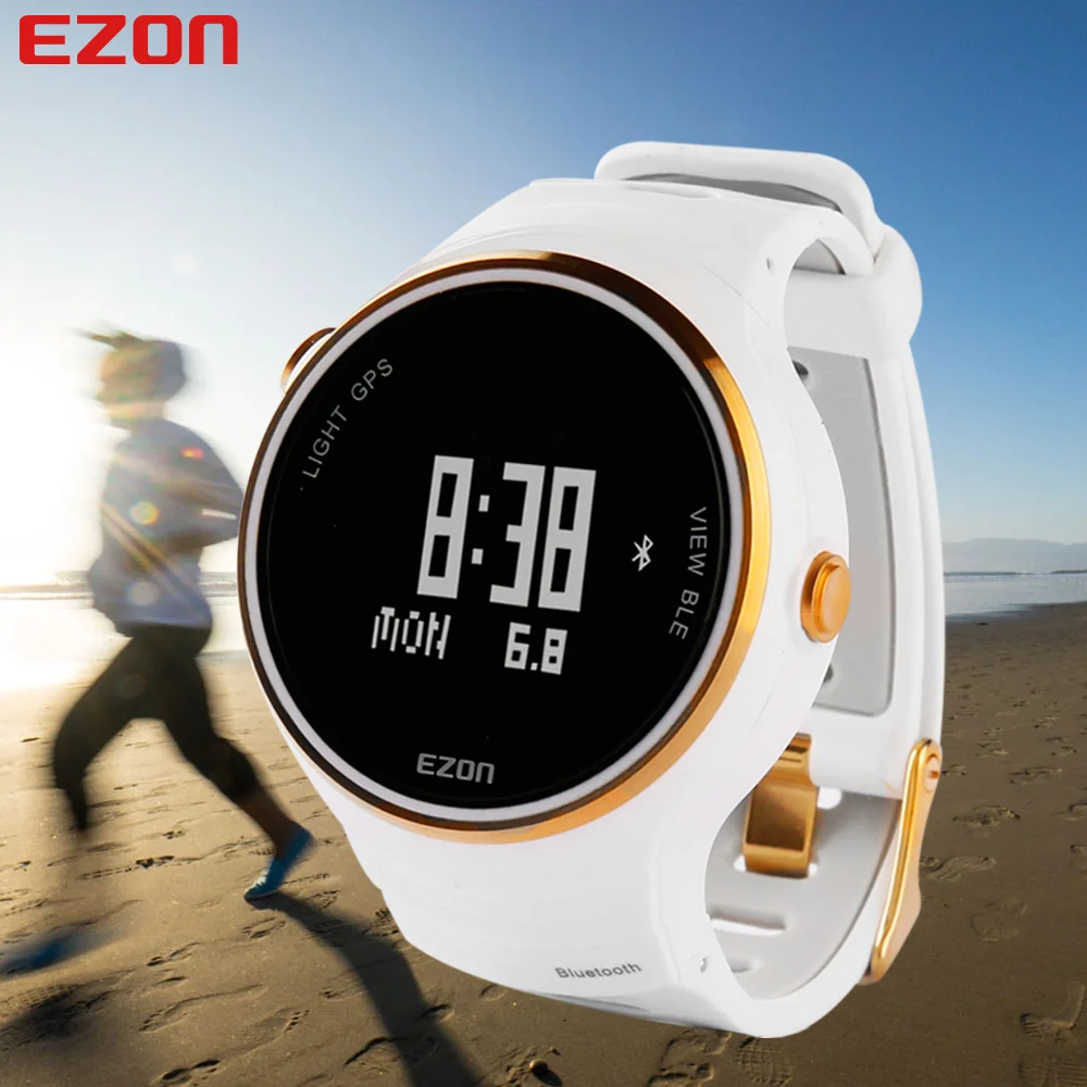 smart watch for jogging