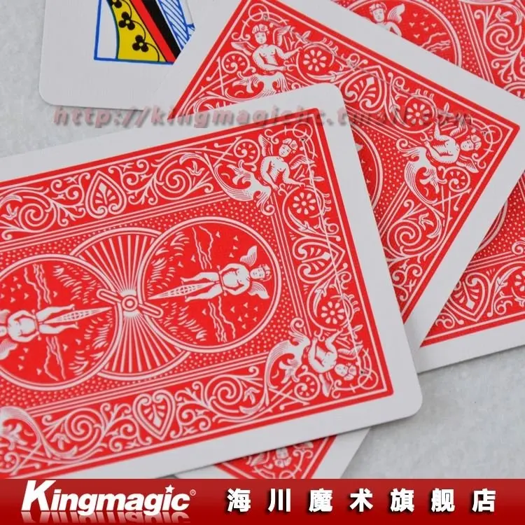 Автоматическая карта Kings Henry Evans/FISM/Close Up Card/magic tricks/magic props/magic toys/как видно по
