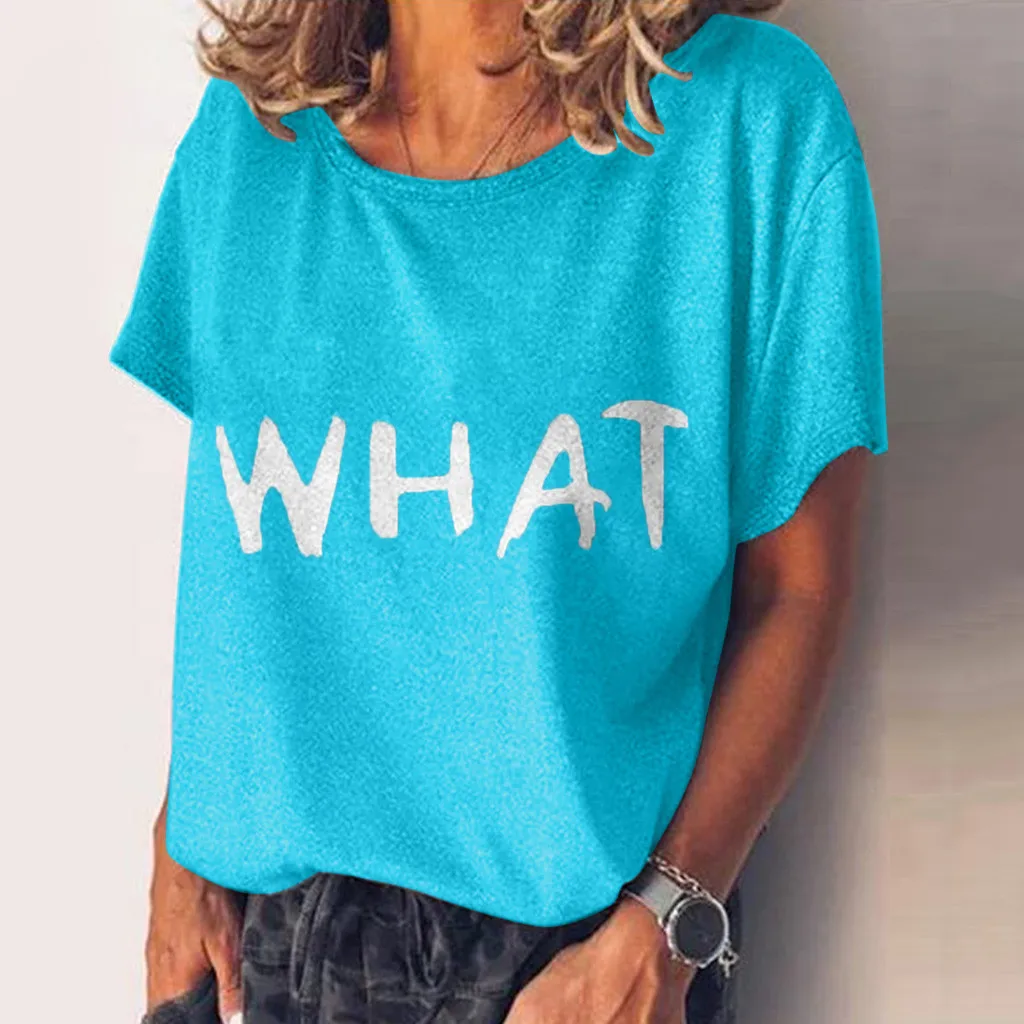 

Elegant Blouses Blouses Woman 2019 Women's Summer Fashion Printed O-Collar Short Sleeve Casual Top Blouse Chiffon Blouse