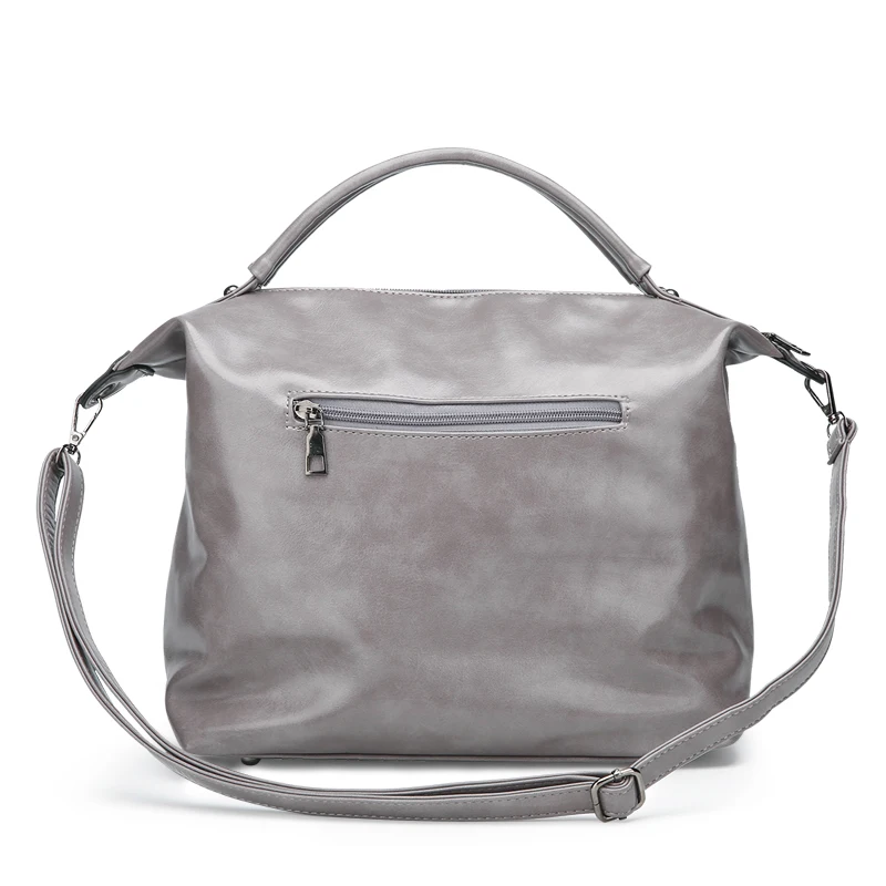 HUANILAI Для женщин кожаная сумка одноцветная сумка сумки через плечо для девочек высокое качество NITK006