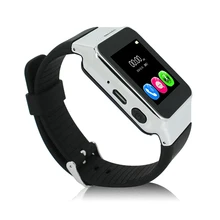 Smart Watch zgpax S39 mit kamera TF SIM karte FM Radio Schrittzähler Bluetooth wrist smartwatch Smart telefon für Android smartphone