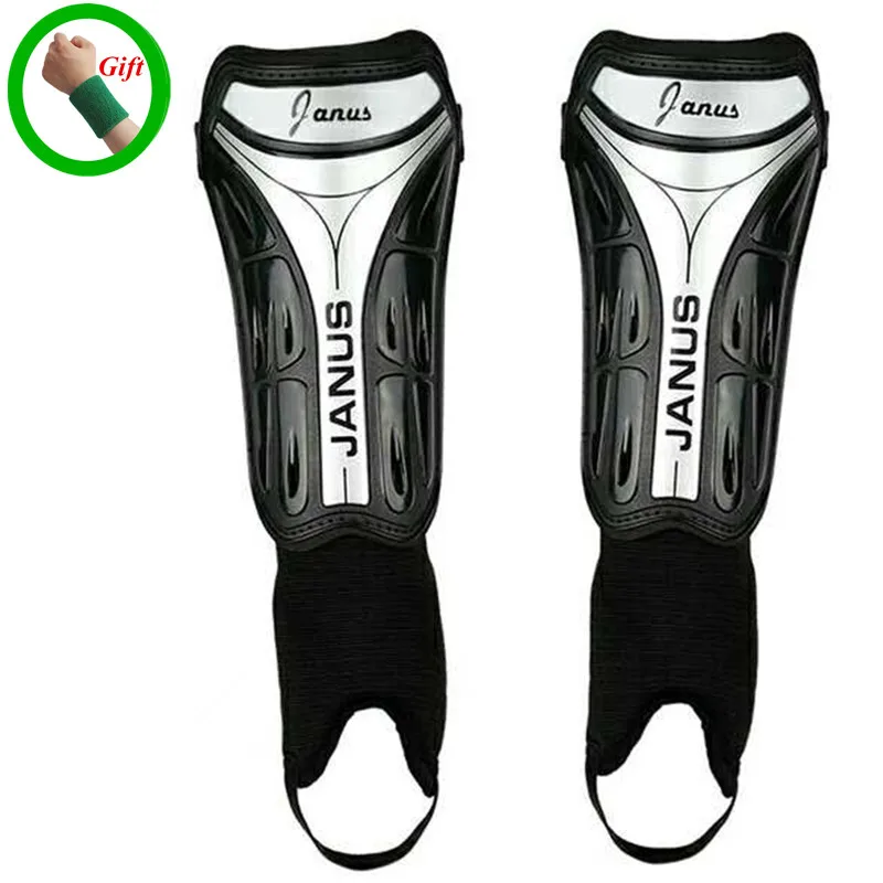 Adults and children football shin pads Soccer training shin protector football Protective pads