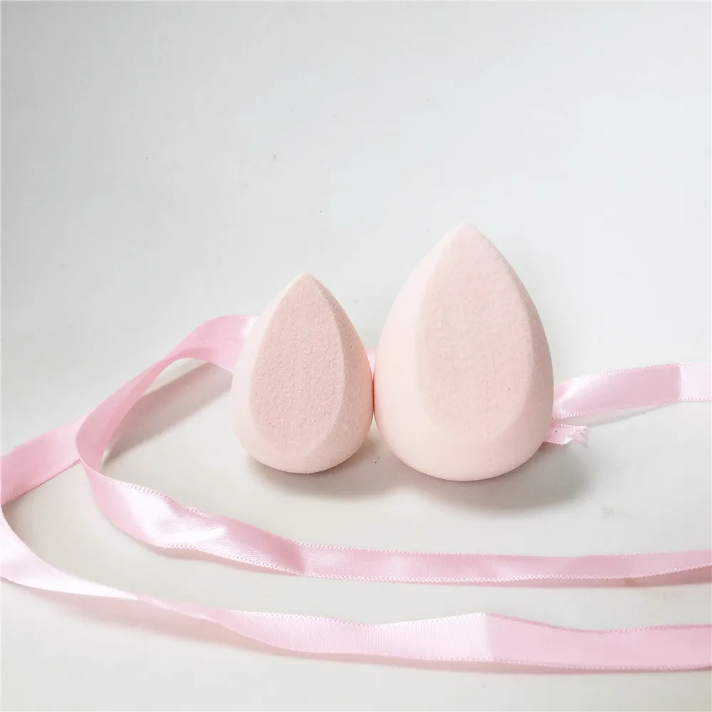 Baby Pink Makeup Sponge Beauty Blender _ 13