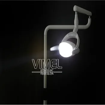

FSVIMEL Operation Dental LED lamp With Sensor Medical Oral Shadowless Light For Dental Unit