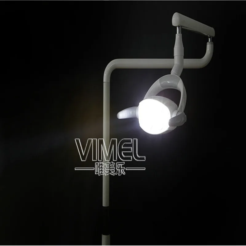 FSVIMEL стоматологическая светодиодный ная лампа с датчиком медицинское оральное
