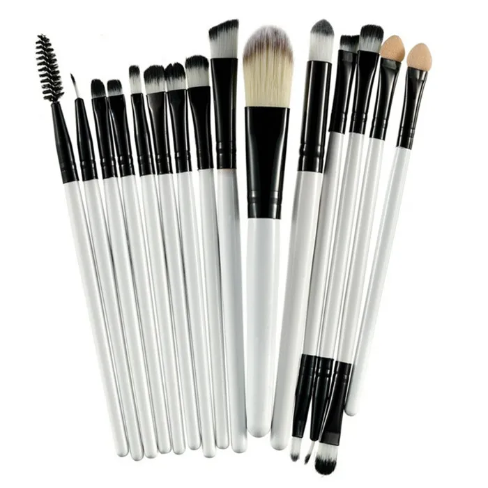 Decorações da Arte do Unha Conjunto de Ferramentas de Pintura Escova para Unhas Jogo de Escova por Frete Conjuntos Escova Profissional Pen Maquiagem Grátis 3 - 45 Pcs 7 Beleza e saúde