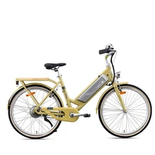 26 inch Electric bicycle 48v lithium battery city bicycle pedal double ebike lady electric bike conhismotor ebike 5a lithium battery charger for 48v electric bicycle battery 54 6v output voltage 100 240v input voltage