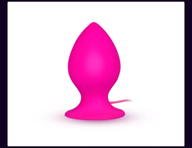 Anal toys (7)