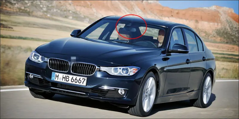 YESSUN Dashcam для BMW 1/3/5/X3/X5 до 2012 Автомобильный видеорегистратор Камера для вождения видео рекордер видеорегистратор авто видеорегистратор