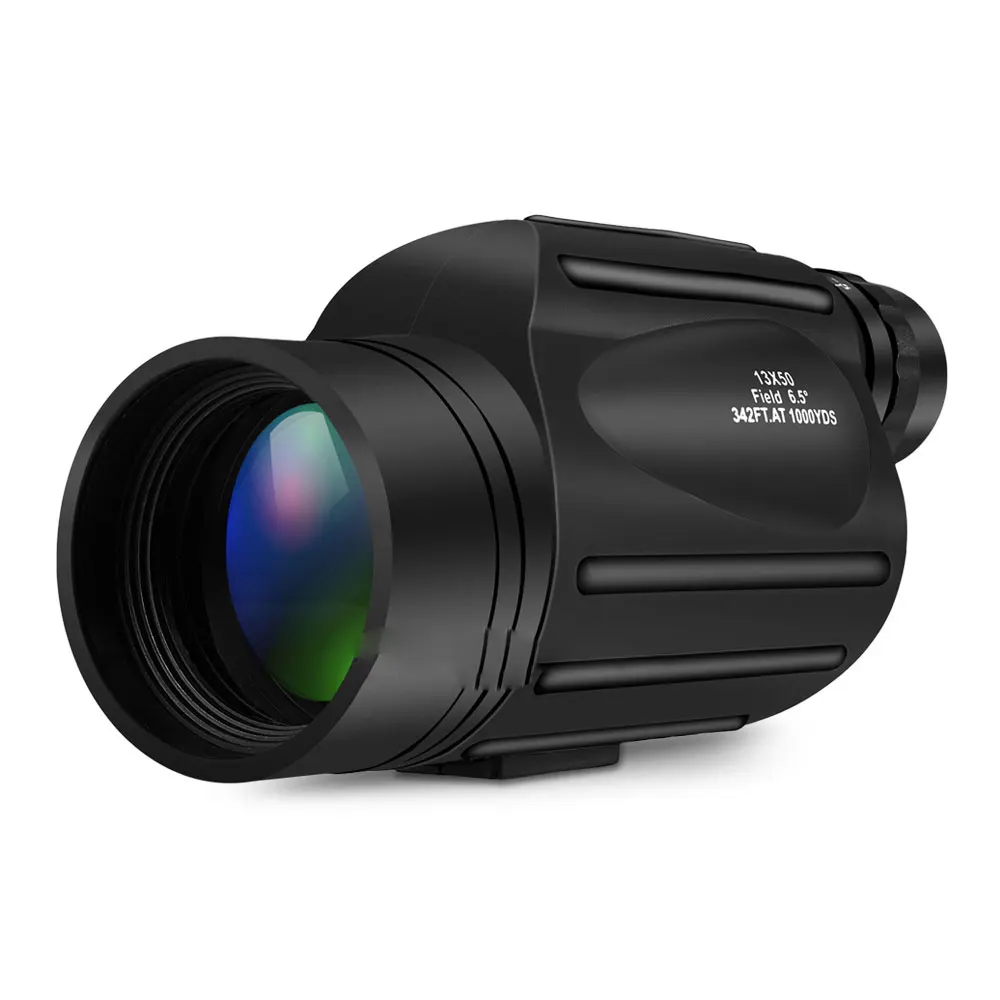 Монокуляр GOMU 13X50 1000 м FOV наружный телескоп окуляр для наблюдения за птицами