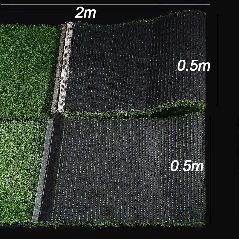 1 квадратный метр искусственная пластиковая зеленая трава ковер для травы стены дома Свадебная вечеринка инженерный Декор искусственный газон