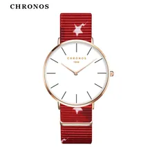 font b Couple b font Fashion Band Wrist Strap New Fashion Elegant font b Watch