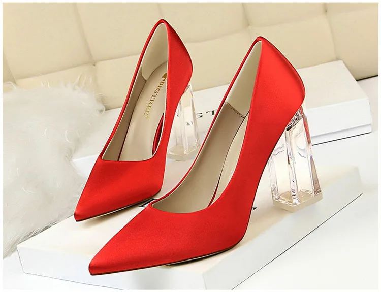 women pumps Z596-5
