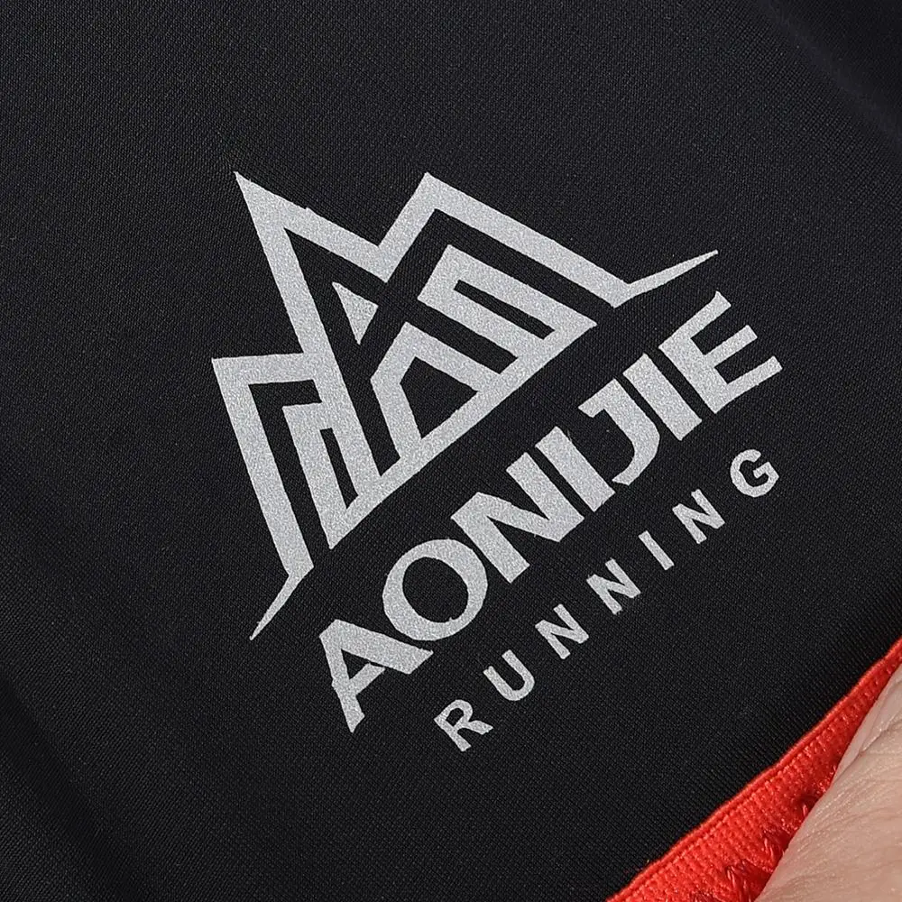 Aonijie низкая Trail беговые гетры защитная упаковка бахилы пара для мужчин женщин открытый предотвратить песок камень