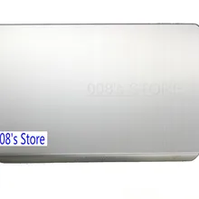 Ноутбук ЖК-дисплей задняя крышка чехол для hp Pavilion Envy m6 M6-1000 ENVY6 XT13 G6-2000D 690231-001 728670-001 аккумулятор большой емкости AP0R1000110
