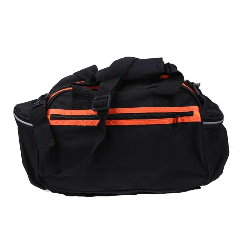 Top 15L Waterproof Mountain Road Bicycle Bike Rack Back Rear Seat Tail Carrier Trunk Double Pannier Bag Back Rain Cover 23 Top 15L Waterproof Mountain Road Bicycle Bike Rack Back Rear Seat Tail Carrier Trunk Double Pannier Bag Back Rain Cover 23